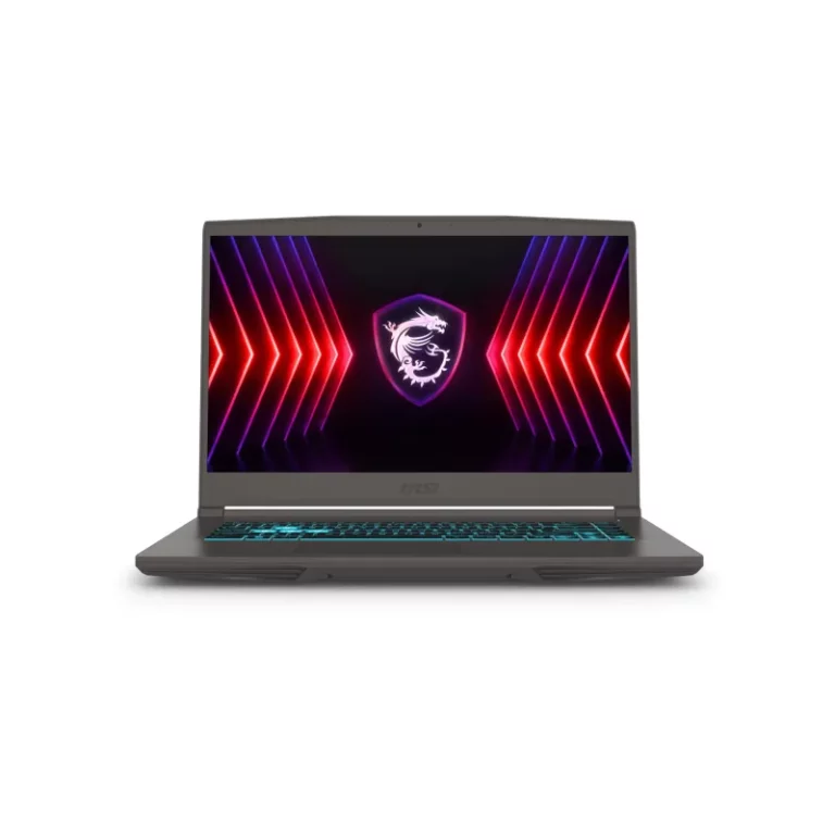 MSI Thin A15 15" FHD 144Hz Gaming Laptop (Ryzen 7) [GeForce RTX 3050]