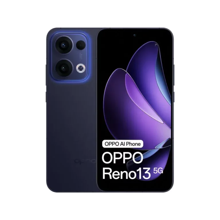 OPPO Reno13 5G 256GB (Luminous Blue)