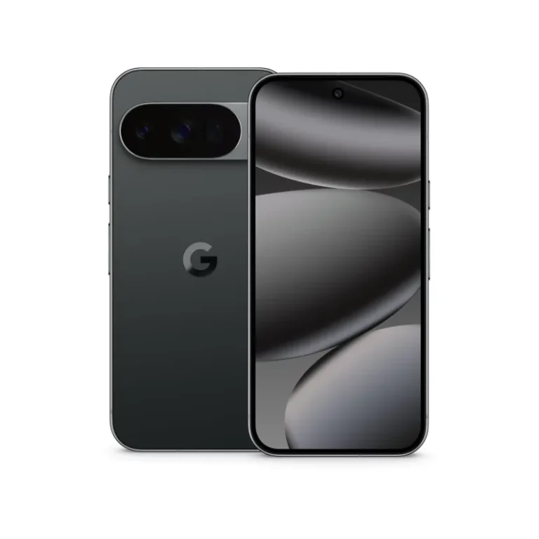 Google Pixel 10 Pro 5G 256GB (Obsidian)