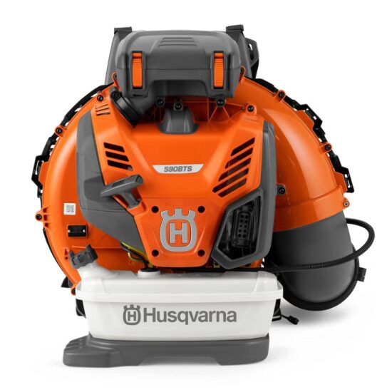 Husqvarna 590 BTS
