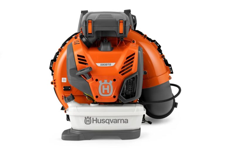 Husqvarna 590 BTS