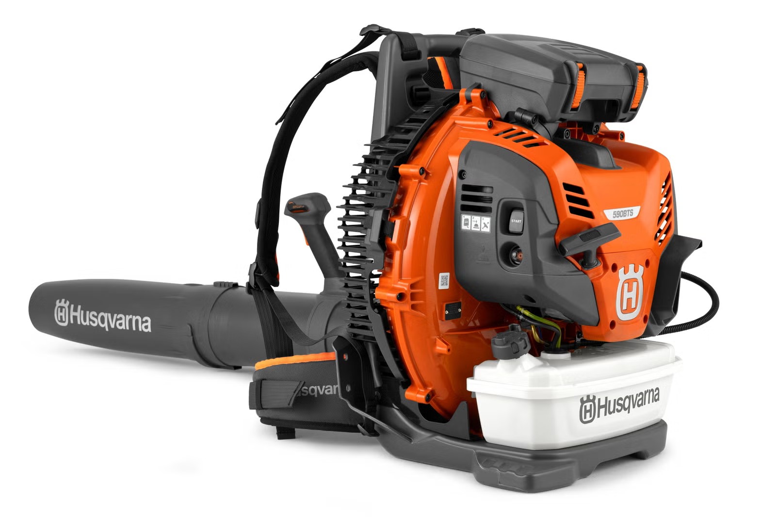 Husqvarna 590 BTS