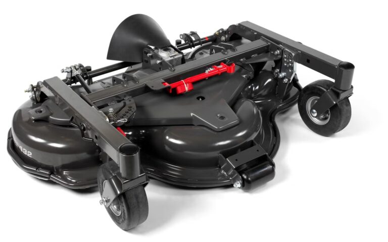 Husqvarna Mähwerk