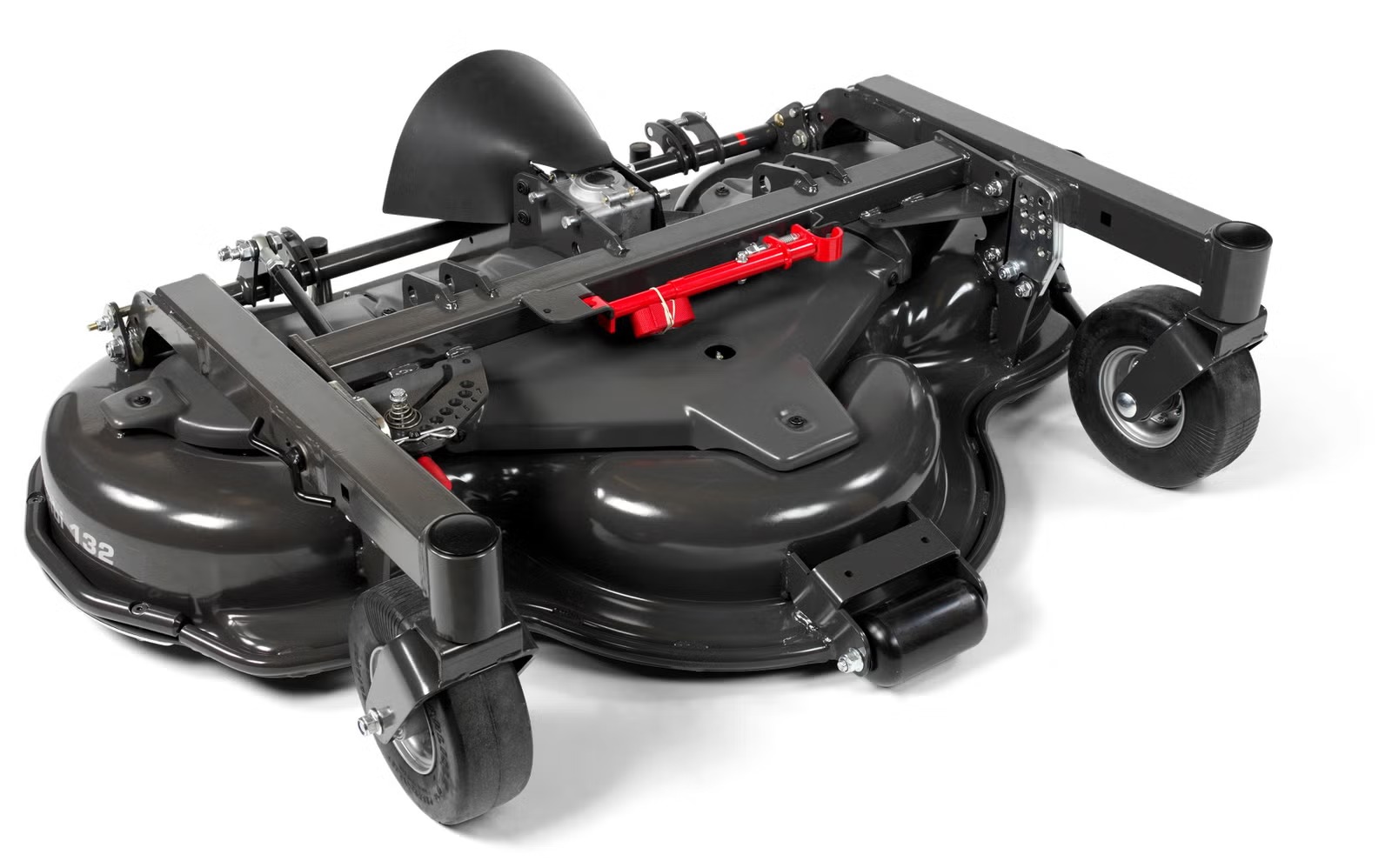 Husqvarna Mähwerk