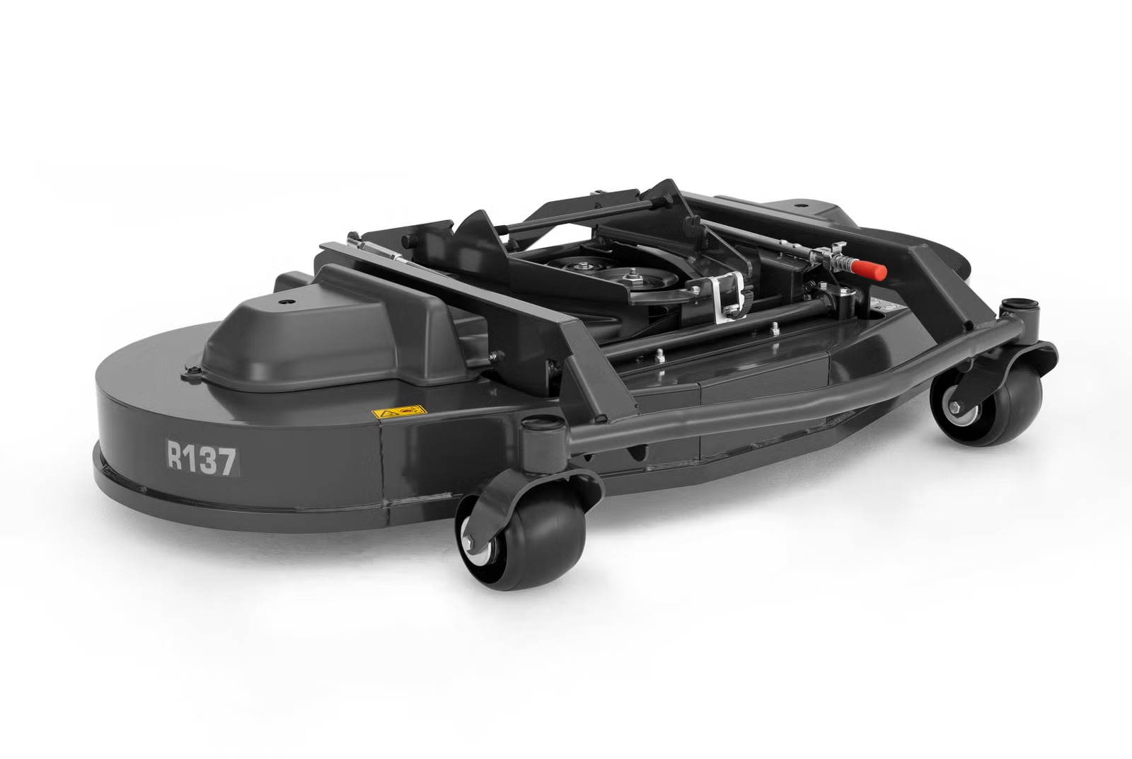 Husqvarna Mähwerk
