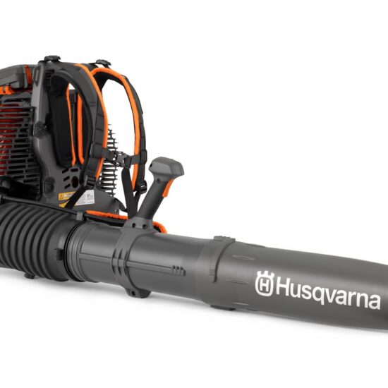 Husqvarna 590 BTS Laubbläser — Sofort verfügbar | Dancover – Image 3