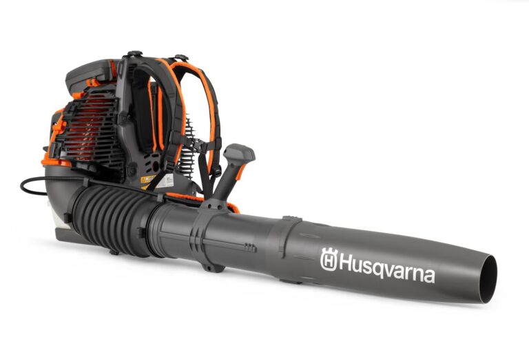 Husqvarna 590 BTS Laubbläser — Sofort verfügbar | Dancover