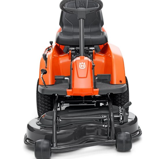 Husqvarna R 112C Aufsitzmäher 85 cm — Aktion | Dancover – Image 2