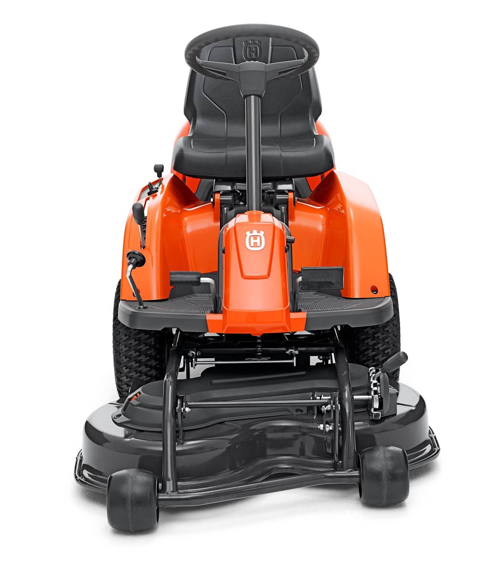 Husqvarna R 112C Aufsitzmäher 85 cm — Aktion | Dancover – Image 2