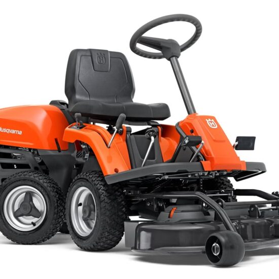 Husqvarna R 112C