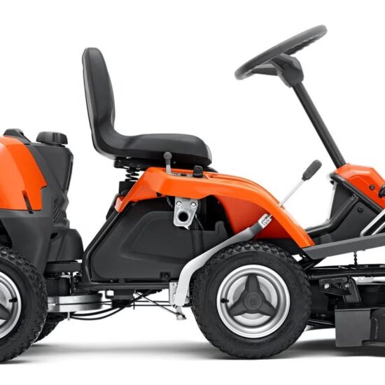 Husqvarna R 112C Aufsitzmäher 85 cm — Aktion | Dancover – Image 3