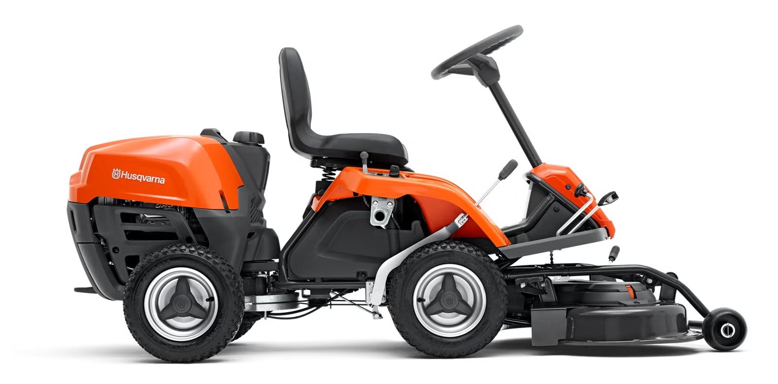 Husqvarna R 112C Aufsitzmäher 85 cm — Aktion | Dancover – Image 3