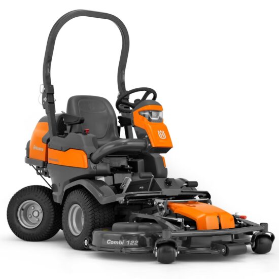 Husqvarna P 524X EFI