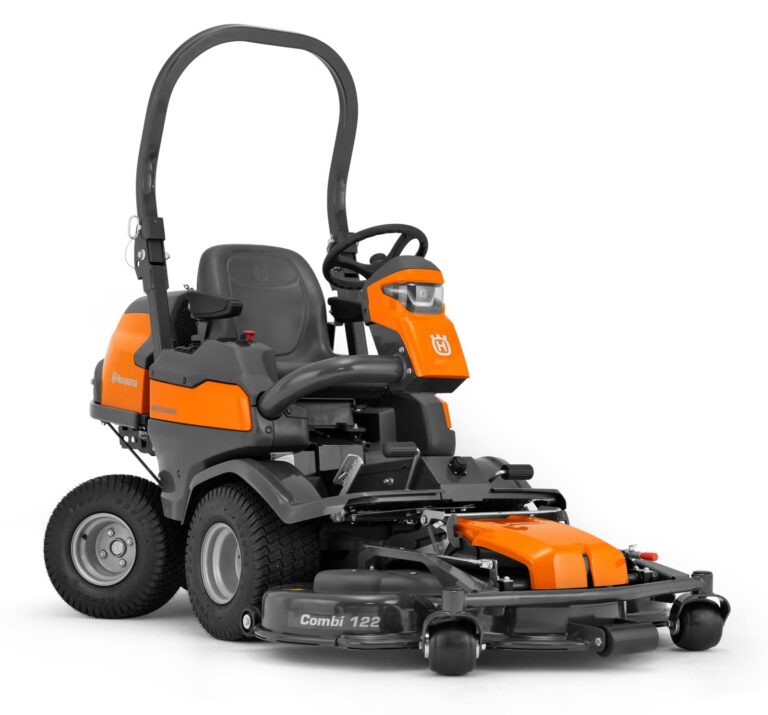 Husqvarna P 524X EFI