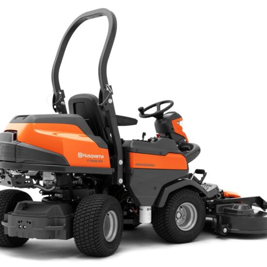 Husqvarna P 524X EFI