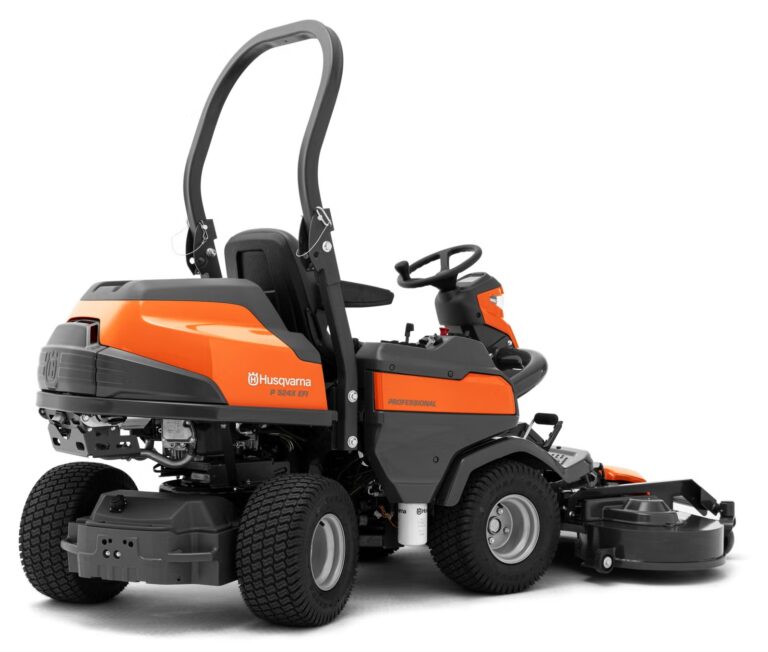 Husqvarna P 524X EFI