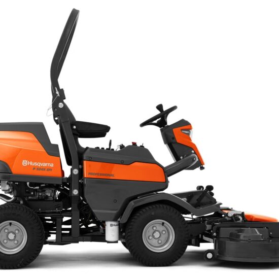 Husqvarna P 524X EFI Frontmäher — Sofort lieferbar | Dancover – Image 3