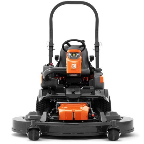 Husqvarna P 524X EFI Frontmäher — Sofort lieferbar | Dancover – Image 5