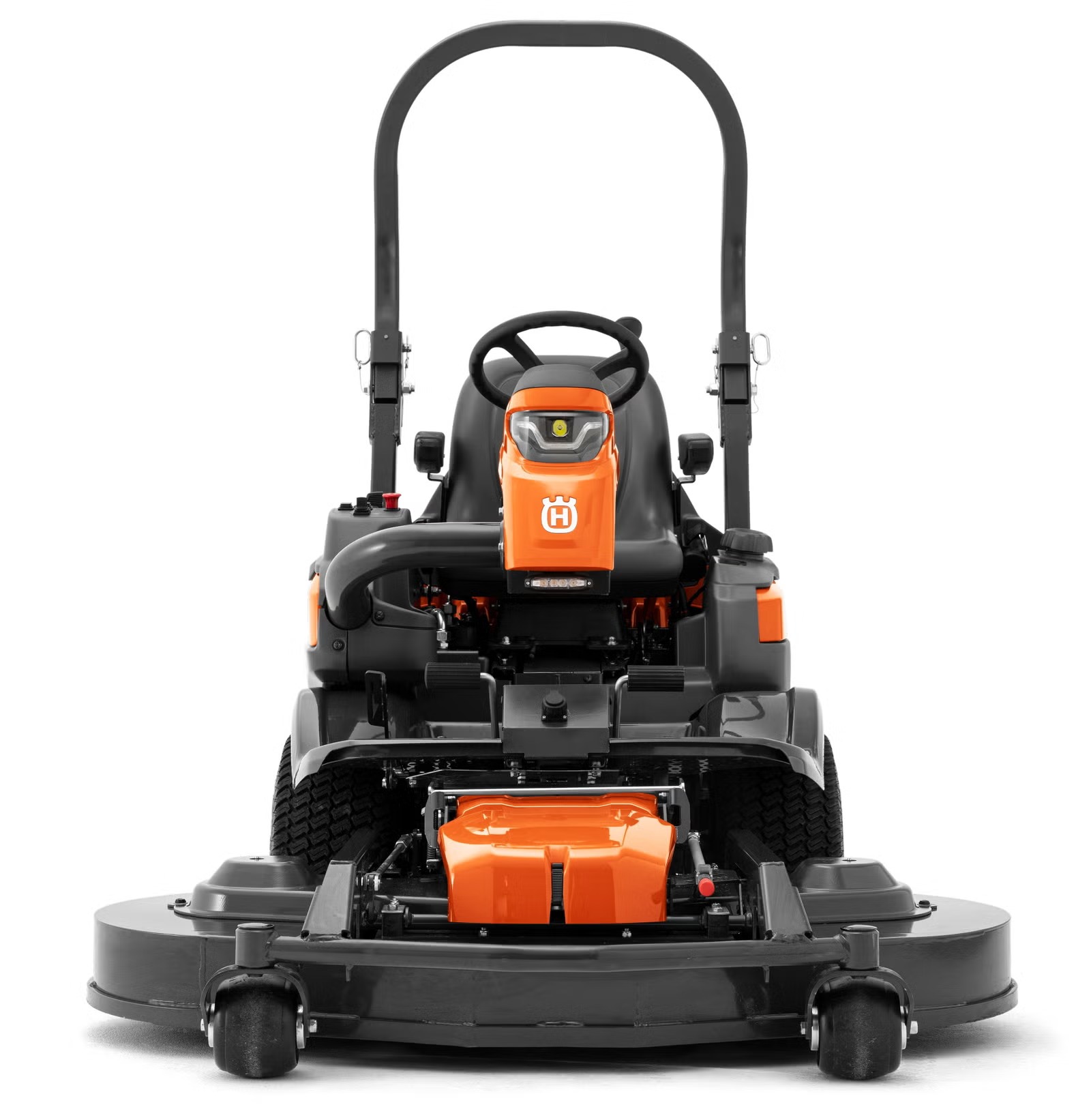 Husqvarna P 524X EFI Frontmäher — Sofort lieferbar | Dancover – Image 5