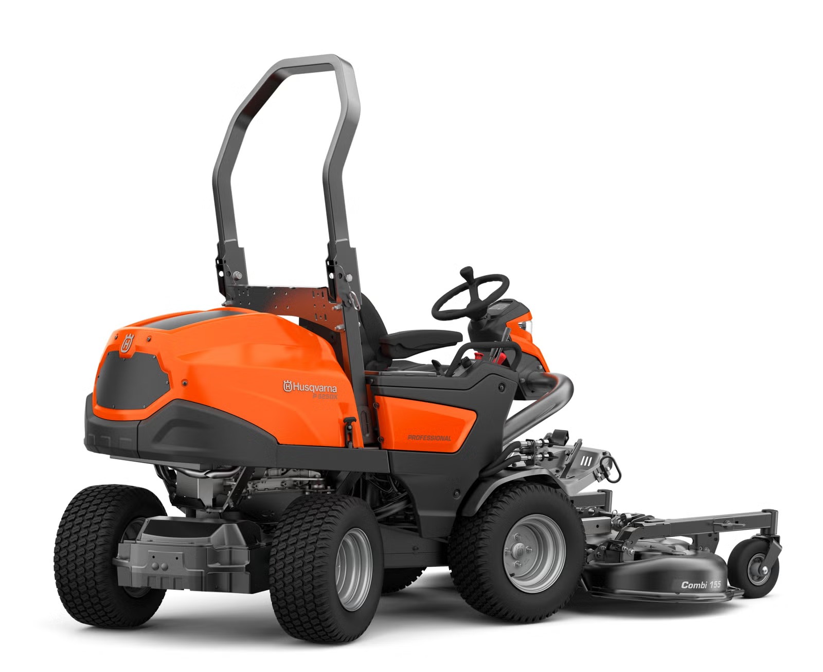 Husqvarna P 525DX