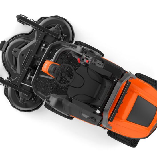 Husqvarna P 525DX Diesel Frontmäher — Sofort lieferbar | Dancover – Image 3