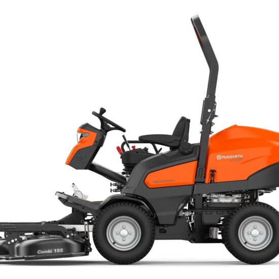 Husqvarna P 525DX