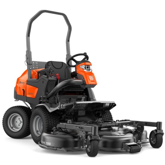 Husqvarna P 525DX Diesel Frontmäher — Sofort lieferbar | Dancover – Image 6
