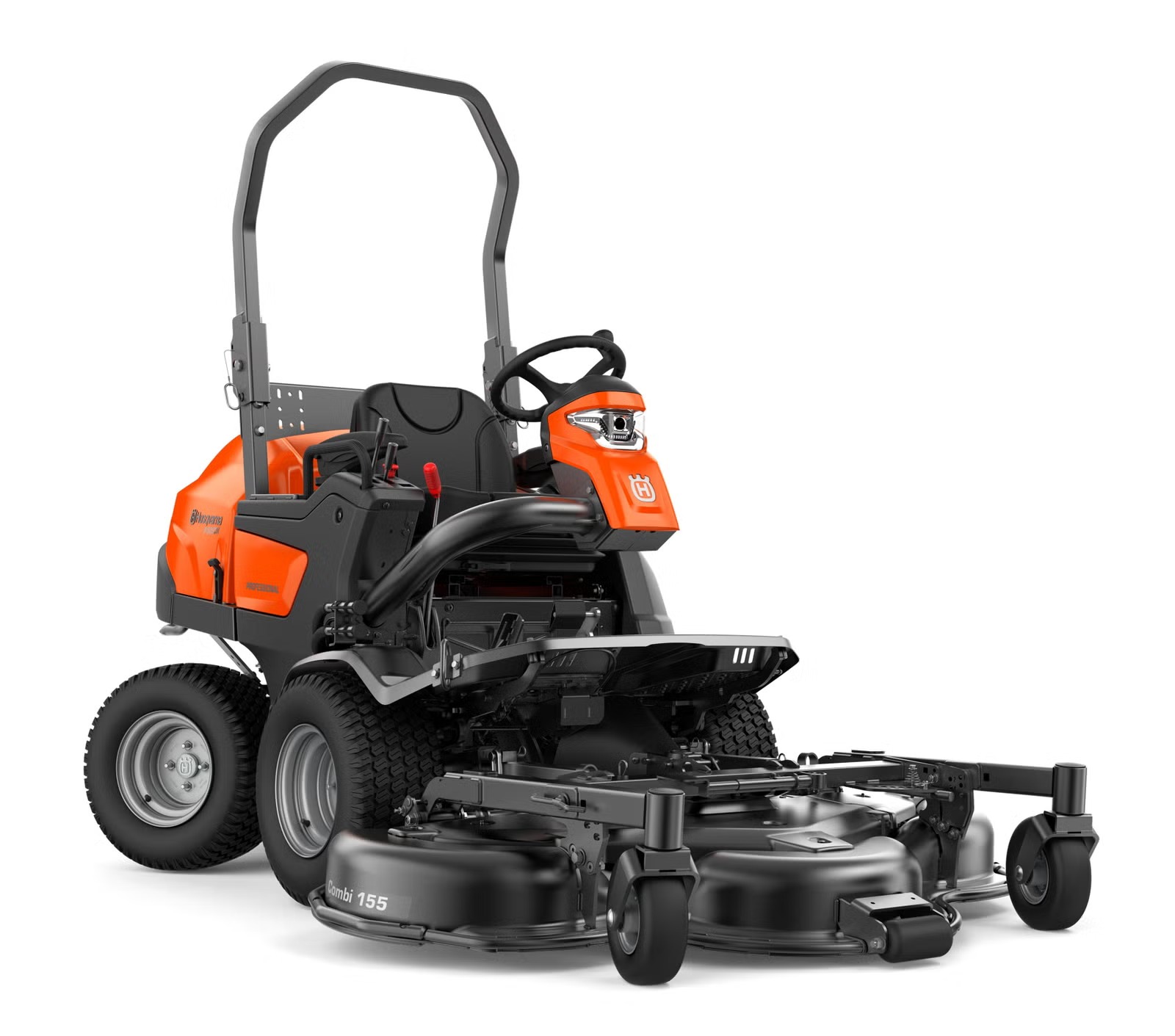 Husqvarna P 525DX Diesel Frontmäher — Sofort lieferbar | Dancover – Image 6