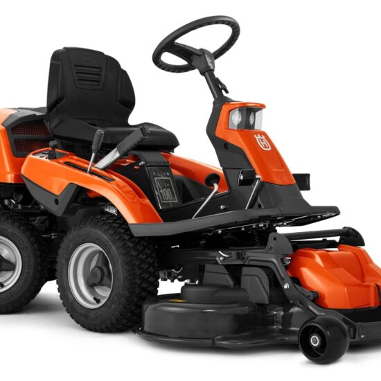 Husqvarna R 216T