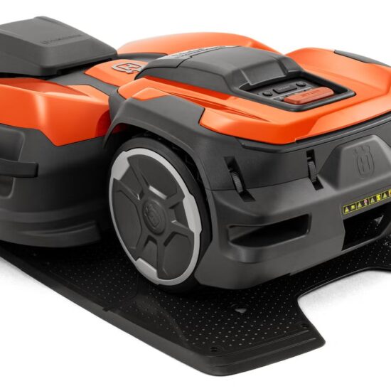 Husqvarna CEORA 546 EPOS / RZ43M / CS4 — Sofort lieferbar | Dancover – Image 6