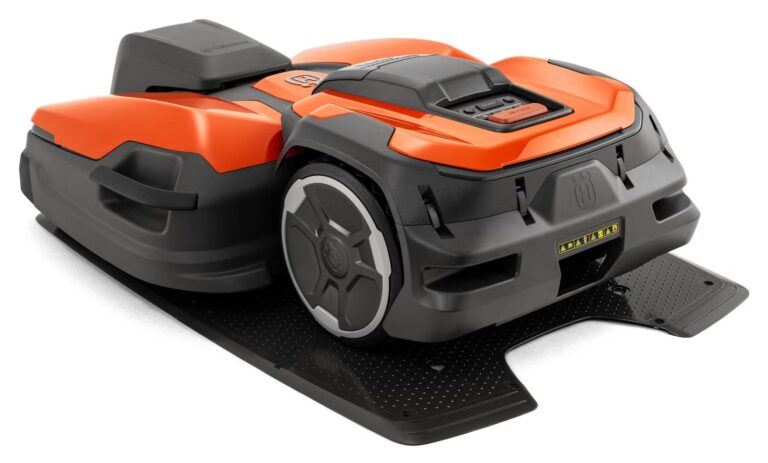 Husqvarna CEORA 546 EPOS / RZ43M / CS4 — Sofort lieferbar | Dancover