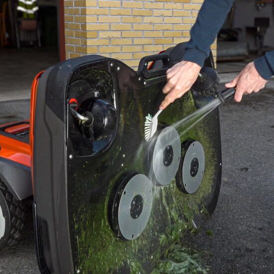 Husqvarna CEORA 546 EPOS / RZ43M / CS4 — Sofort lieferbar | Dancover – Image 9