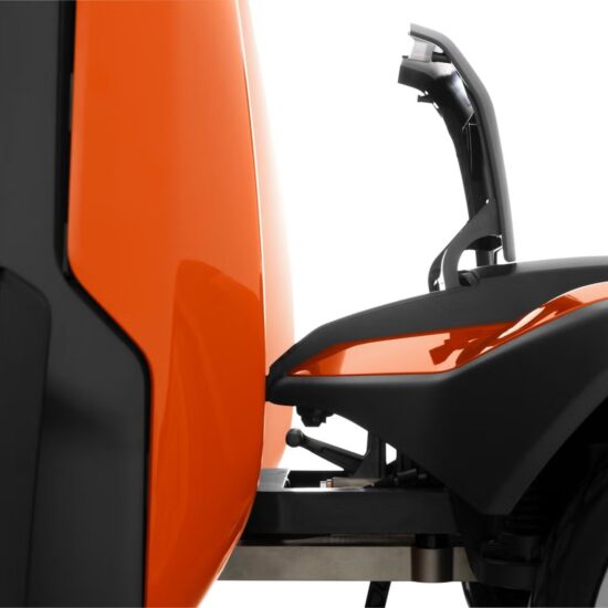 Husqvarna CEORA 546 EPOS / RZ43M / CS4 — Sofort lieferbar | Dancover – Image 5