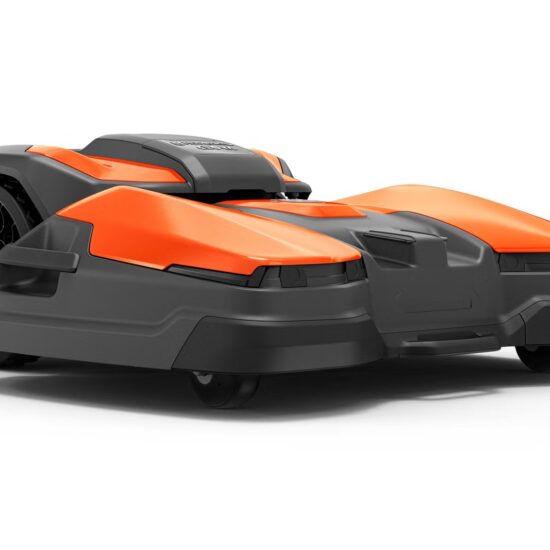 Husqvarna CEORA 546 EPOS / RZ43M / CS4 — Sofort lieferbar | Dancover – Image 2