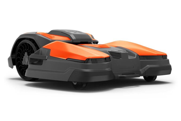 Husqvarna CEORA 546 EPOS / RZ43M / CS4 — Sofort lieferbar | Dancover