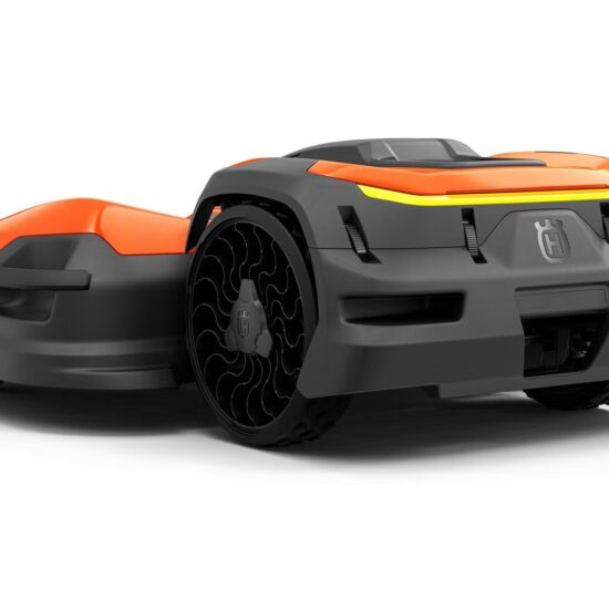 Husqvarna CEORA 546 EPOS / RZ43M / CS4 — Sofort lieferbar | Dancover – Image 3