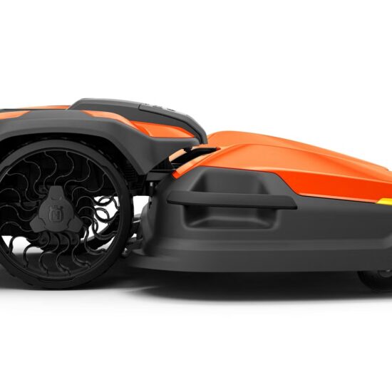 Husqvarna CEORA 546 EPOS / RZ43M / CS4 — Sofort lieferbar | Dancover – Image 4