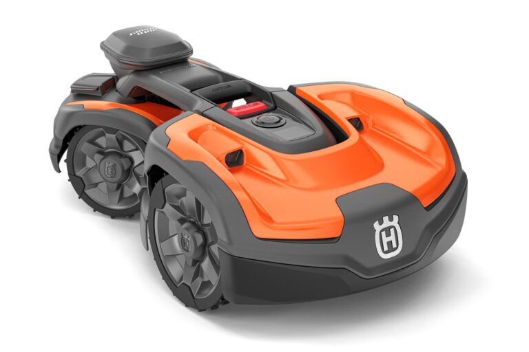 Husqvarna Automower