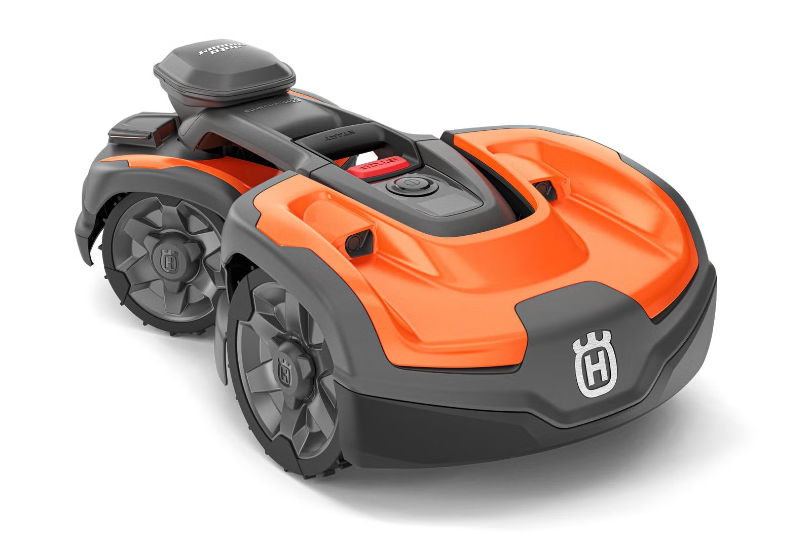 Husqvarna Automower