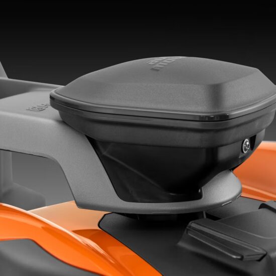 Husqvarna Automower 535 AWD EPOS® — Sofort lieferbar | Dancover – Image 4