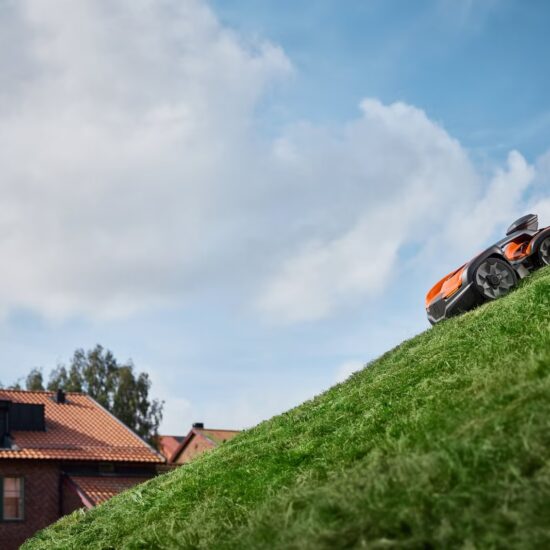 Husqvarna Automower 535 AWD EPOS® — Sofort lieferbar | Dancover – Image 5