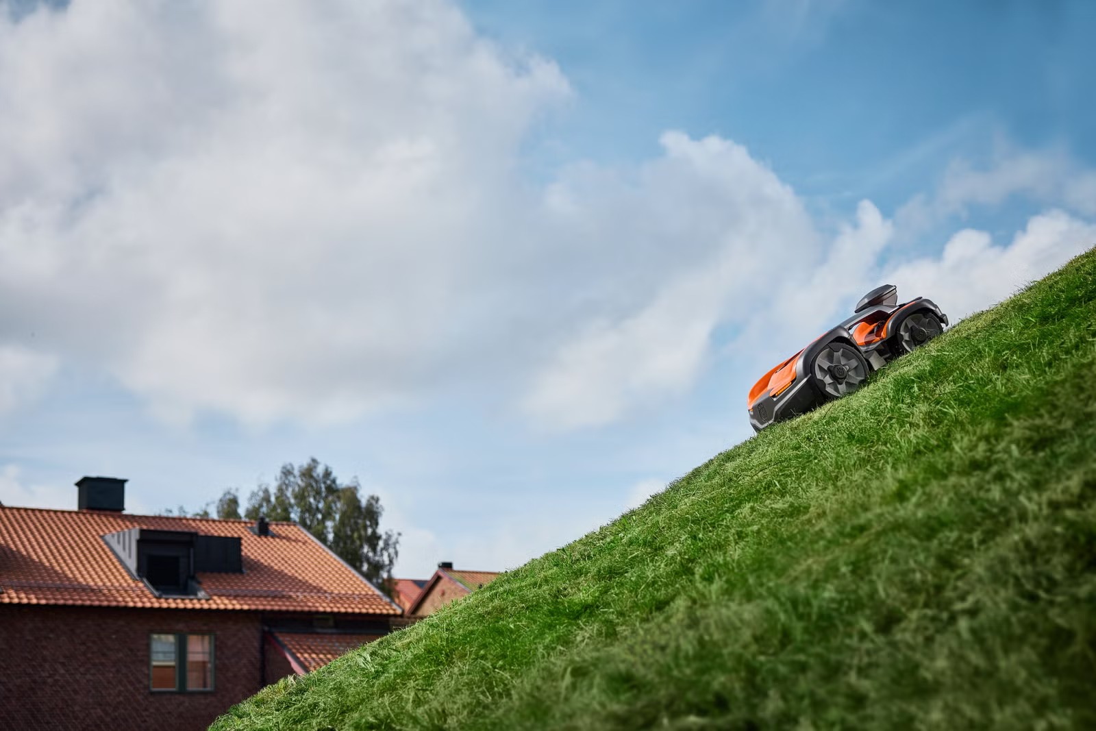 Husqvarna Automower 535 AWD EPOS® — Sofort lieferbar | Dancover – Image 5