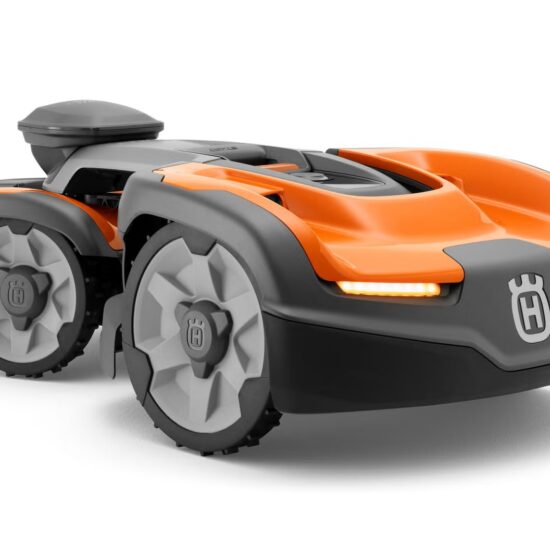 Husqvarna Automower 535 AWD EPOS® — Sofort lieferbar | Dancover – Image 2