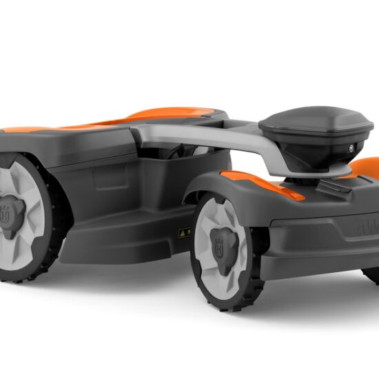 Husqvarna Automower 535 AWD EPOS® — Sofort lieferbar | Dancover – Image 7