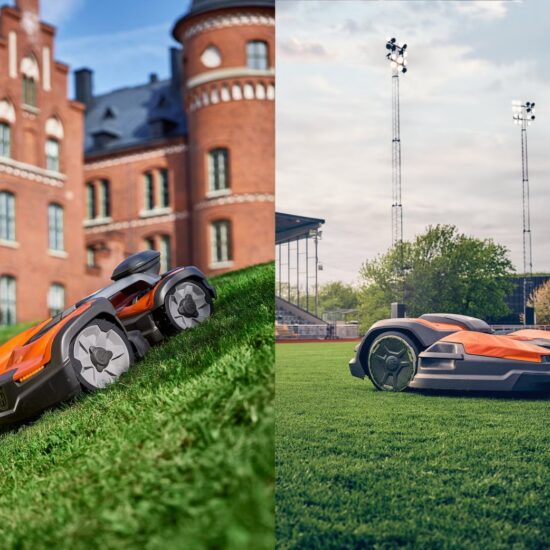 Husqvarna Automower 535 AWD EPOS® — Sofort lieferbar | Dancover – Image 6