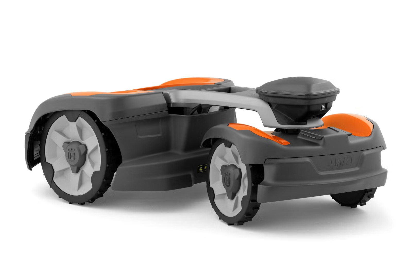 Husqvarna Automower 535 AWD EPOS® — Sofort lieferbar | Dancover – Image 7