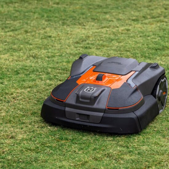 Husqvarna Automower 580L EPOS® — Sofort lieferbar | Dancover – Image 13