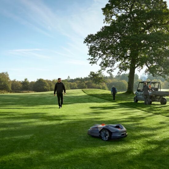 Husqvarna Automower 580L EPOS® — Sofort lieferbar | Dancover – Image 14