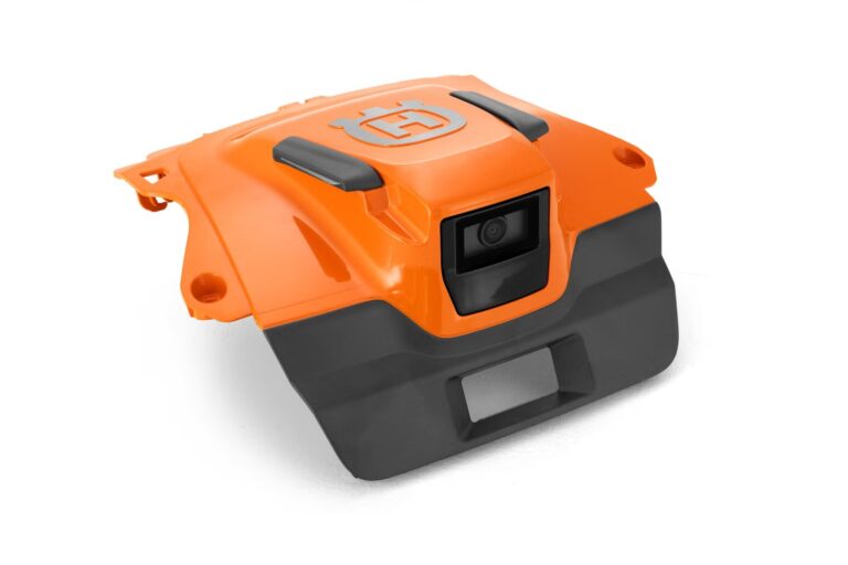 Husqvarna Automower 580L EPOS® — Sofort lieferbar | Dancover