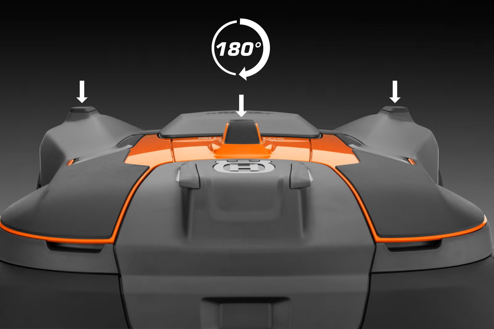 Husqvarna Automower 580L EPOS® — Sofort lieferbar | Dancover – Image 6